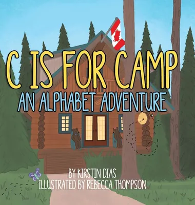 Produktbild von C Is for Camp