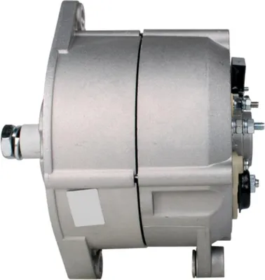 Produktbild von HELLA 8EL 012 584-111 Lichtmaschine Generator LiMa 65A 24V für SCANIA P,G,R,T - series 4 - series 3 - series