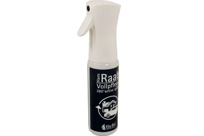 Produktbild von Ha-Ra Vollpflege 360° active spray 300ml Sprühflasche