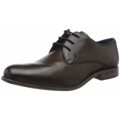 Produktbild von Bugatti Businessschuhe Businessschuhe Glattleder