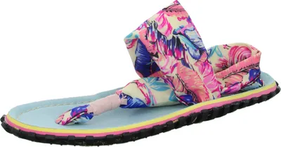 Produktbild von Gumbies Schuhe Slingback, GSBWNMP