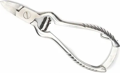 Zdjęcie produktu dla Cążki do paznokci pedicure 13 cm 1 szt