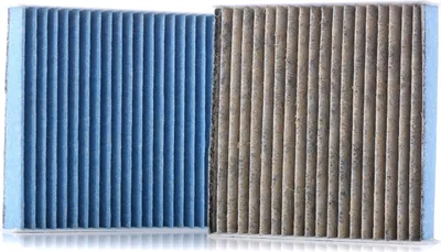 Obrázok produktu pre MS 21000-2-IFB-SET-MS Vnútorný filter, peľový filter pre CITROËN DS3 (SA_)