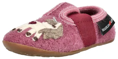 Produktbild von Haflinger Hausschuhe Hausschuhe Wolle