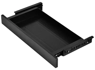 Immagine prodotto di Cassetto estraibile sotto la scrivania – Soluzione di archiviazione per scrivanie regolabili in altezza
