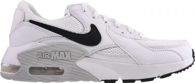 Produktbild von Nike Air Max Excee CD5432-101 Weiß/Schwarz-Pure Platinum 37,5