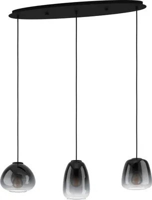 Zdjęcie produktu dla Lampa wisząca AGUILARES 900195 Eglo