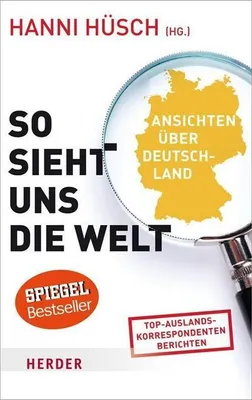 Immagine prodotto di So sieht uns die Welt