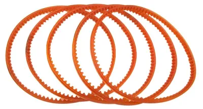 Image de Courroies de remplacement pour machines à coudre, lot de 5 pièces