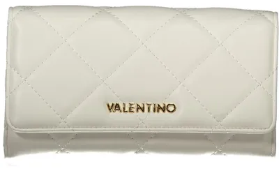 Immagine prodotto di Portafoglio Uomo Valentino, Bianco