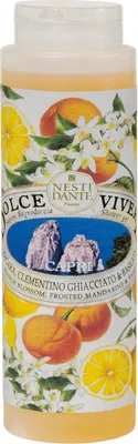 Produktbild von Nesti Dante Dolce Vivere Capri Duschgel 300 ml