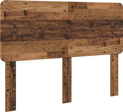 Produktbild von vidaXL Kopfteil Altholz Holzwerkstoff