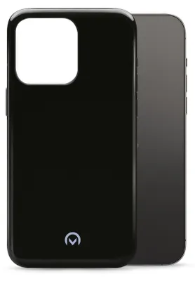 Productafbeelding van Mobilize Gelly Case Apple iPhone 14 Pro Max Black