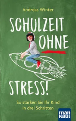 Produktbild von Schulzeit ohne Stress!