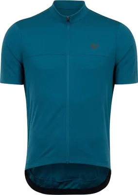 Produktbild von Pearl Izumi Quest Kurzarm-radtrikot Blau S Mann Blau S