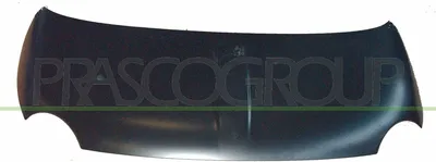 Produktbild von PRASCO FT0303130 Motorhaube für FIAT 500 (312) für ABARTH 500 / 595 / 695 Schrägheck (312)