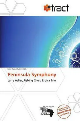 Produktbild von Peninsula Symphony