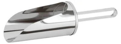 Produktbild von Utensili Cucina Paderno Mehlschaufel 0,4 L Edelstahl Rostfrei 42609-15