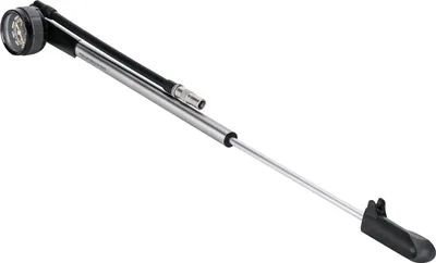 Immagine prodotto di Topeak Pocket Shock DXG Nero Pompa per forcella