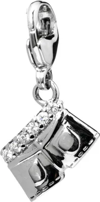 Obrázok produktu pre Dámsky prívesok Ti Sento 8174ZI (1 cm)
