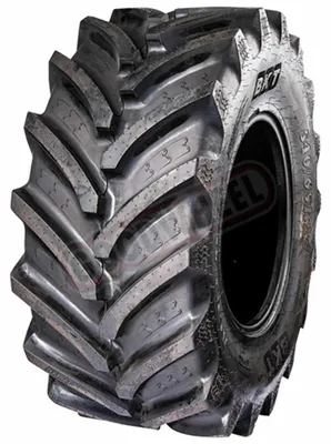 Produktbild von Bkt 480/65 R 28 Tl 142D/145A8 Agrimax Rt-657