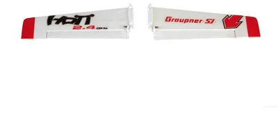 Immagine prodotto di Graupner V-Leitwerk HoTT-FAN