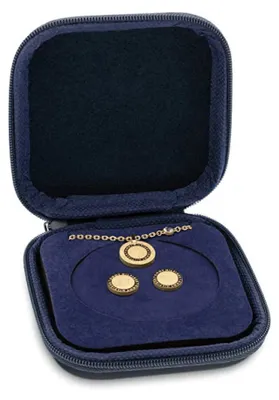 Produktbild von TOMMY HILFIGER Geschenkset 2770172