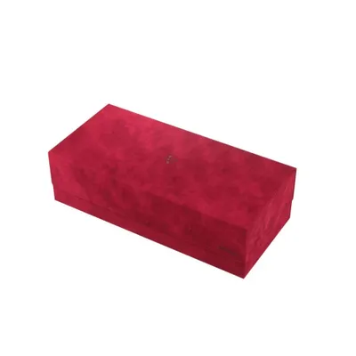 Produktbild von Gamegenic Dungeon 1100+ Convertible - Rot