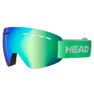 Produktbild von Head Sola Frm Ski- und Snowboardbrille