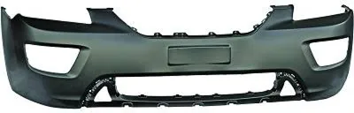 Produktbild von DIEDERICHS Stoßstange Stoßfänger für KIA CARENS III (UN) Glatt 6537850