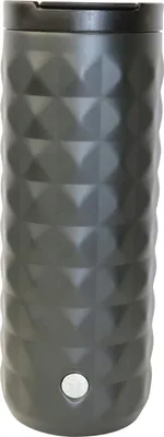 Produktbild von Starbucks Luxor Black Matt Edition Tumbler Reusable Stainless Steel Thermal Mug