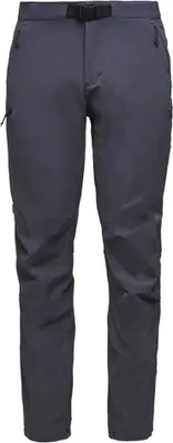 Produktbild von Black Diamond Alpine Hosen  30 Mann  30