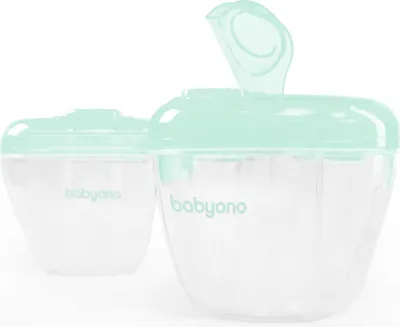 Produktbild von BABYONO | Silikon-Stilleinlagen M - Transparent - Schutz fr empfindliche Brustwarzen - Anatomisch geformt