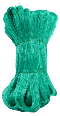 Produktbild von Vogelschutznetz Grün 2 x 5 m aus HDPE