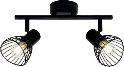 Zdjęcie produktu dla Lampa reflektor spot ELHI 71913/06 Brilliant