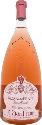 Produktbild von Ca dei Frati Rosa de Frati 2023 Riesenflasche 3000ml 14% Vol.