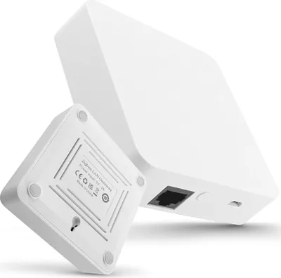 Obrázek produktu pro ZigBee 3.0 LAN brána RJ-45 Tuya Smart Life Central Bridge Hub Smart Home