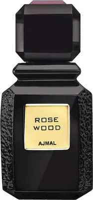 Produktbild von Ajmal Rose Wood Eau De Parfum Spray 100ml für Frauen