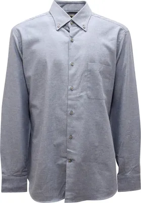 Image de L0923 Chemise En Flanelle Bordoni Morgana Pour Hommes