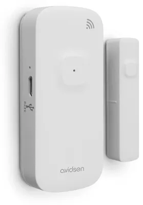 Produktbild von Avidsen Türsensor, Fenstersensor