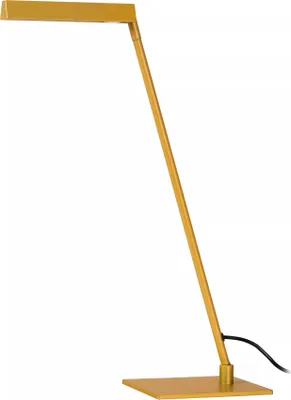Productafbeelding van LED bureaulamp 3W LAVALE 44501/03/44 van Lucide
