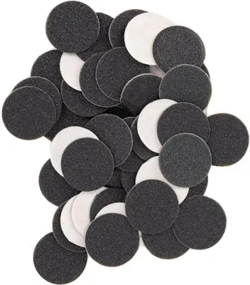 Obrázek produktu pro Náhradní brusné kotouče pro Pododisk velikosti S 15mm, hrubost 240 - 50ks