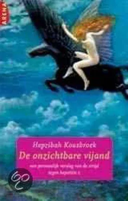 Zdjęcie produktu dla Arena Onzichtbare Vijand Biografie