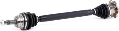 Produktbild von RIDEX 13D0050 Antriebswelle Vorne Rechts für VW POLO (9N) Lupo (6X1, 6E1) POLO (6N2) für SEAT AROSA (6H)