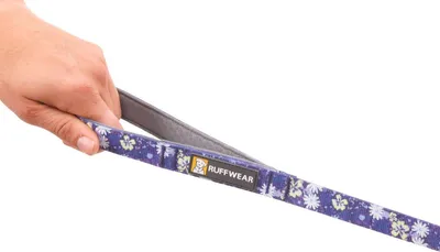 Produktbild von Ruffwear Front Range Leine Crux Clip Wildflower