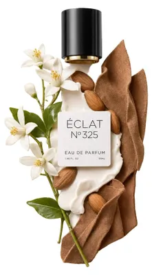 Produktbild von ÉCLAT 325 RAR - Almond Milk & Cashmere 55ml Eau de Parfum