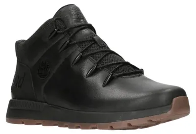 Produktbild von Timberland Herren Stiefeletten TB0A2PB40151-Jet black Farbe: Schwarz Größe: 45