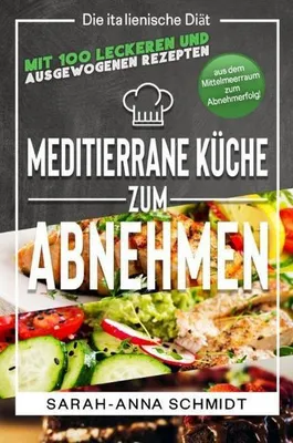 Produktbild von Mediterrane Küche