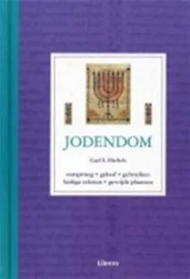 Image de Jodendom | Henk Alberts