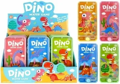 Immagine prodotto di Gioco d'acqua Dino mix